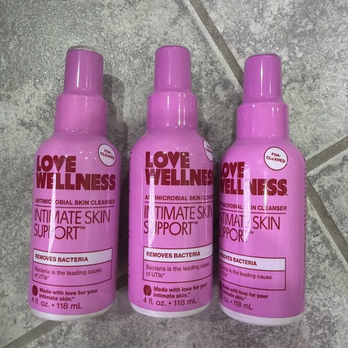 3pack love wellness - love, supporto