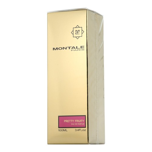 Montale pretty fruity - montale, edp