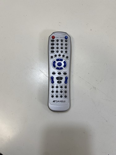 Telecomando dvd sansui - sansui, ux-9003