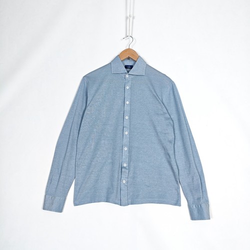 Barba napoli camicia bottoni - camicia,