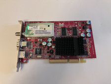 ATI All-In-Wonder 9600 128MB