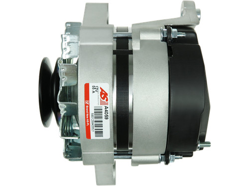 Alternatore 12v 55a - 55a, nuovo