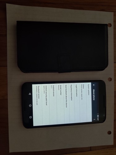Motorola google nexus - #1a#,