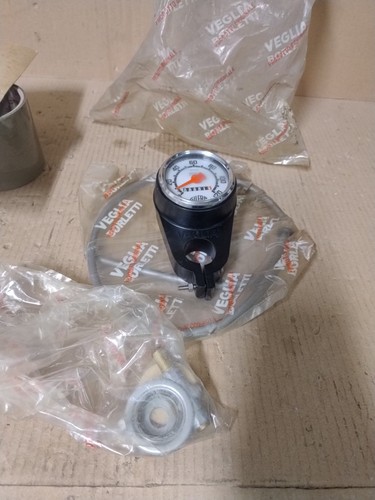 Kit conta moto gilera - km,