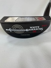 Odyssey damasco bianco putter - bianco,