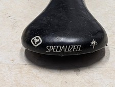 Sella Specialized Team Edition