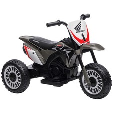 Moto Da Cross Elettrica Per