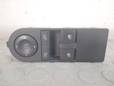 16752 Pulsantiera alzavetro