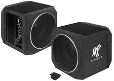 Hifonics Zeus ZX82A subwoofer