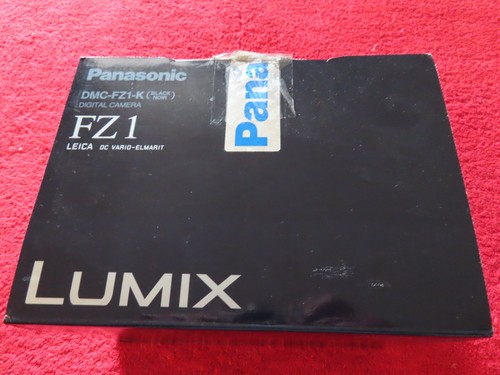 Panasonic lumix dmc - lumix,