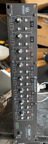 Soundcraft spirit microfono - spirit,