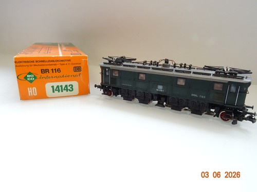 Roco 14143 locomotiva - roco, h0