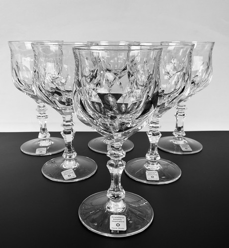 Set bicchieri vino - set,