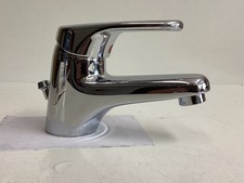 Ideal Standard Ceraplan Alt Rubinetto Da Lavabo Cromo, Rubinetto Rarità, B1109AA