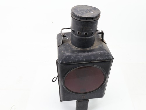 Laterne eisenbahnlaterne lampe - eisenbahnlaterne,