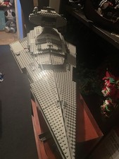LEGO Star Wars: Imperial Star Destroyer (6211)