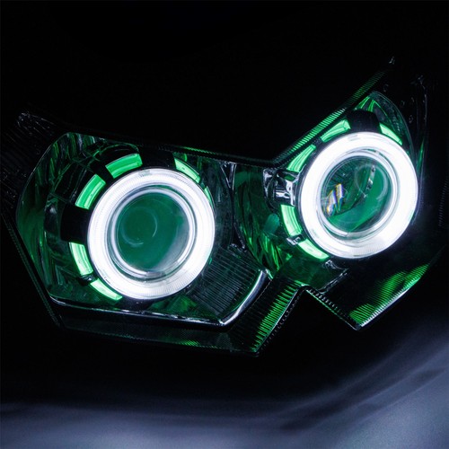 Faro anteriore demon angel eye - demon,