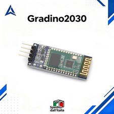 Modulo bluetooth rs232 - modulo, hc-06