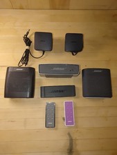 3 Telecomandi Altoparlanti