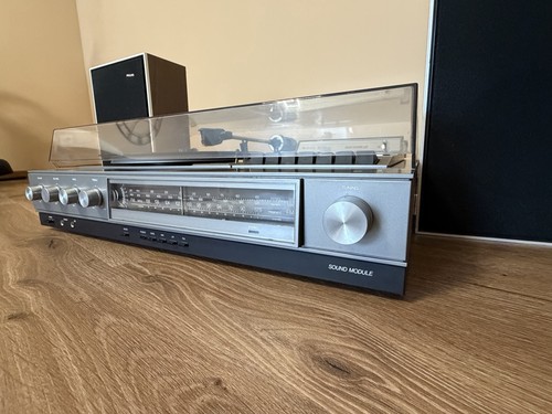 Philips 902 stereo music - 902,