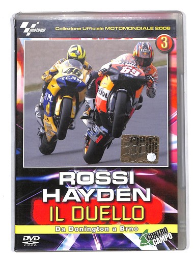 Ebond motomondiale 2006 rossi - motomondiale,