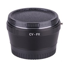 Obiettivo Contax Yashica C/Y
