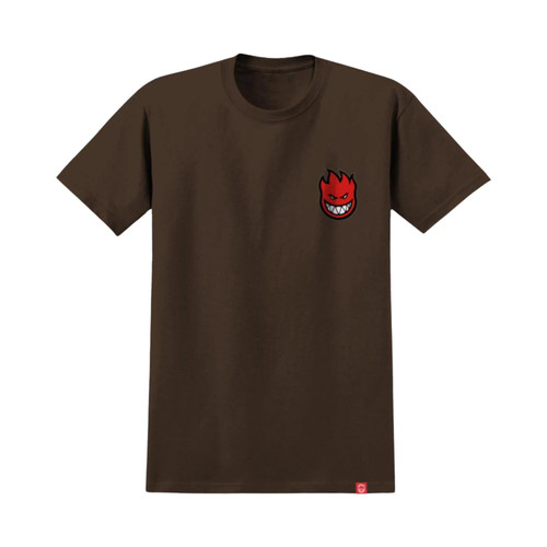 Shirt spitfire lil bighead - t-shirt,