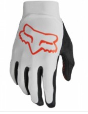 Guanti fox mtb flexair grigi s
