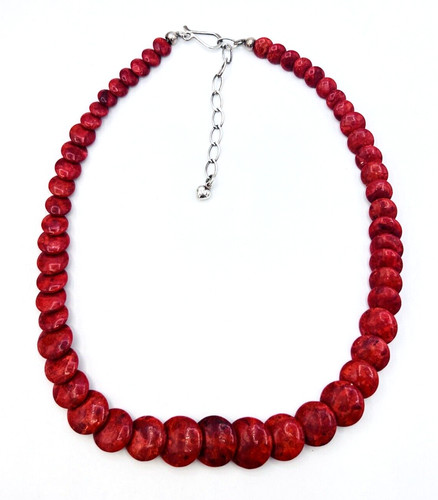 Collana vintage jay king - collana,