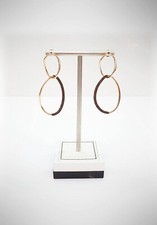 Orecchini Pesavento Polvere di