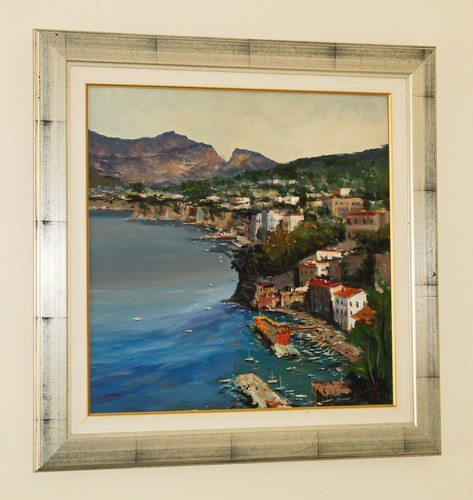 Antonio iannicelli - antonio, (n.1952)