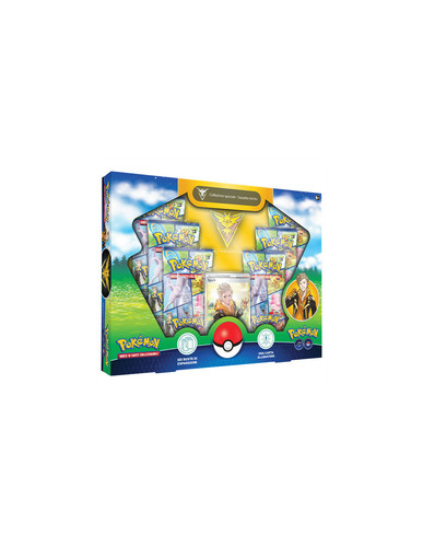 Box pokemon collezione - pokemon,