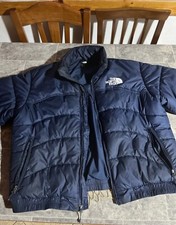 giubbotto uomo the north face