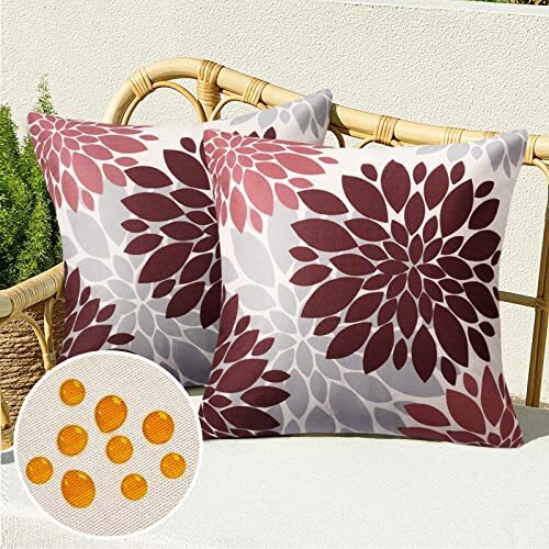 Federe cuscini divano 40x40 - federe,