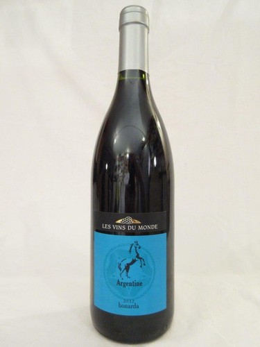 Bonarda les vins - ,