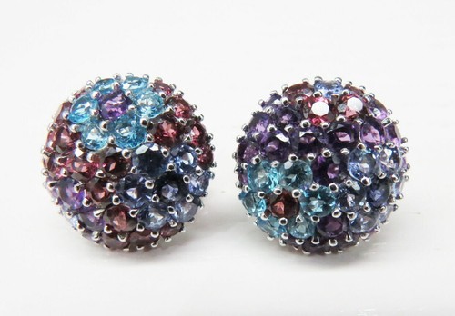 Orecchini 18k pasquale bruni - 18k,