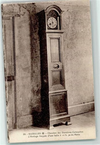 39179315 bazeilles antico - bazeilles,