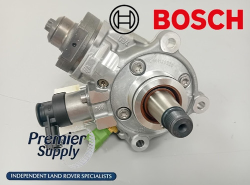 Pompa iniezione carburante - iniezione,