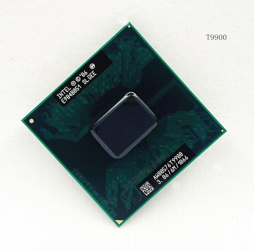Processore intel core - core, 2