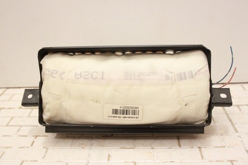 Dispositivo airbag lato - dispositivo,