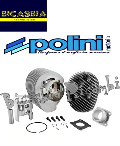 19118 cilindro polini - 19118,