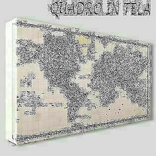 QUADRI MODERNI TELA 30X50 AUTO