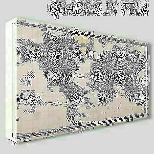 Quadri moderni tela 30x50 auto - tela,