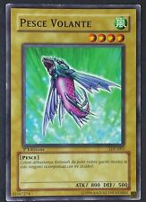 PESCE VOLANTE Comune in Italiano ( EXC ) LDI-IT007 YUGIOH