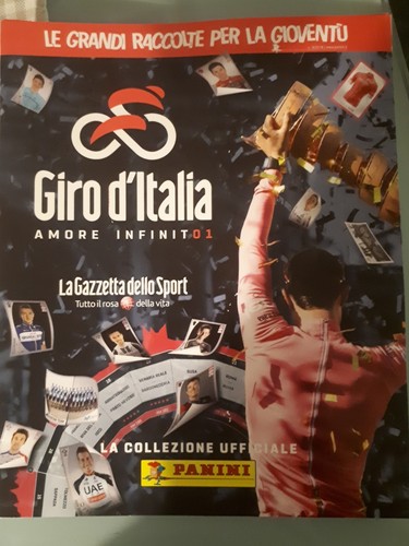 Album figurine panini - album,