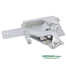 GRUPPO CERNIERA SINISTRA PER LAVASTOVIGLIE SMEG 681330615 ORIGINALE