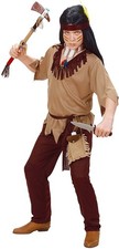 COSTUME CARNEVALE VESTITO