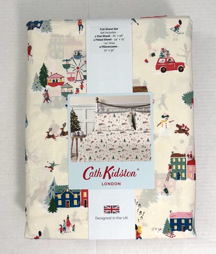 Set lenzuola cath kidston - set,
