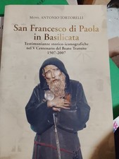 San Francesco Di Paola In