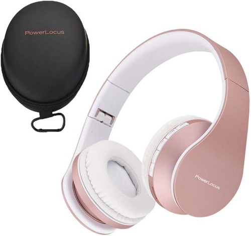 Powerlocus cuffie wireless - powerlocus,